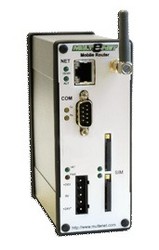 Multenet launches Mobile Router