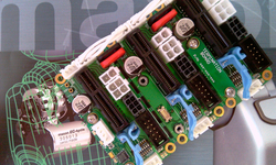Maxon introduces EPOS2 36/2 motion control motherboards