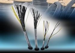 AutomationDirect introduces flexible multi-conductor control cable