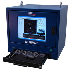 Magnetic Analysis introduces MultiMac eddy current tester