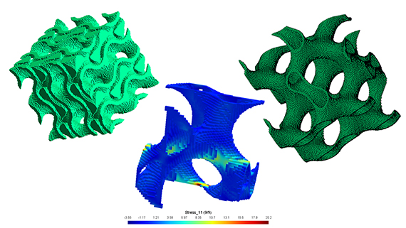 Siemens announces agreement to acquire MultiMechanics