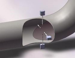 Sierra introduces Multi-Trak Model 670S mass flow meter