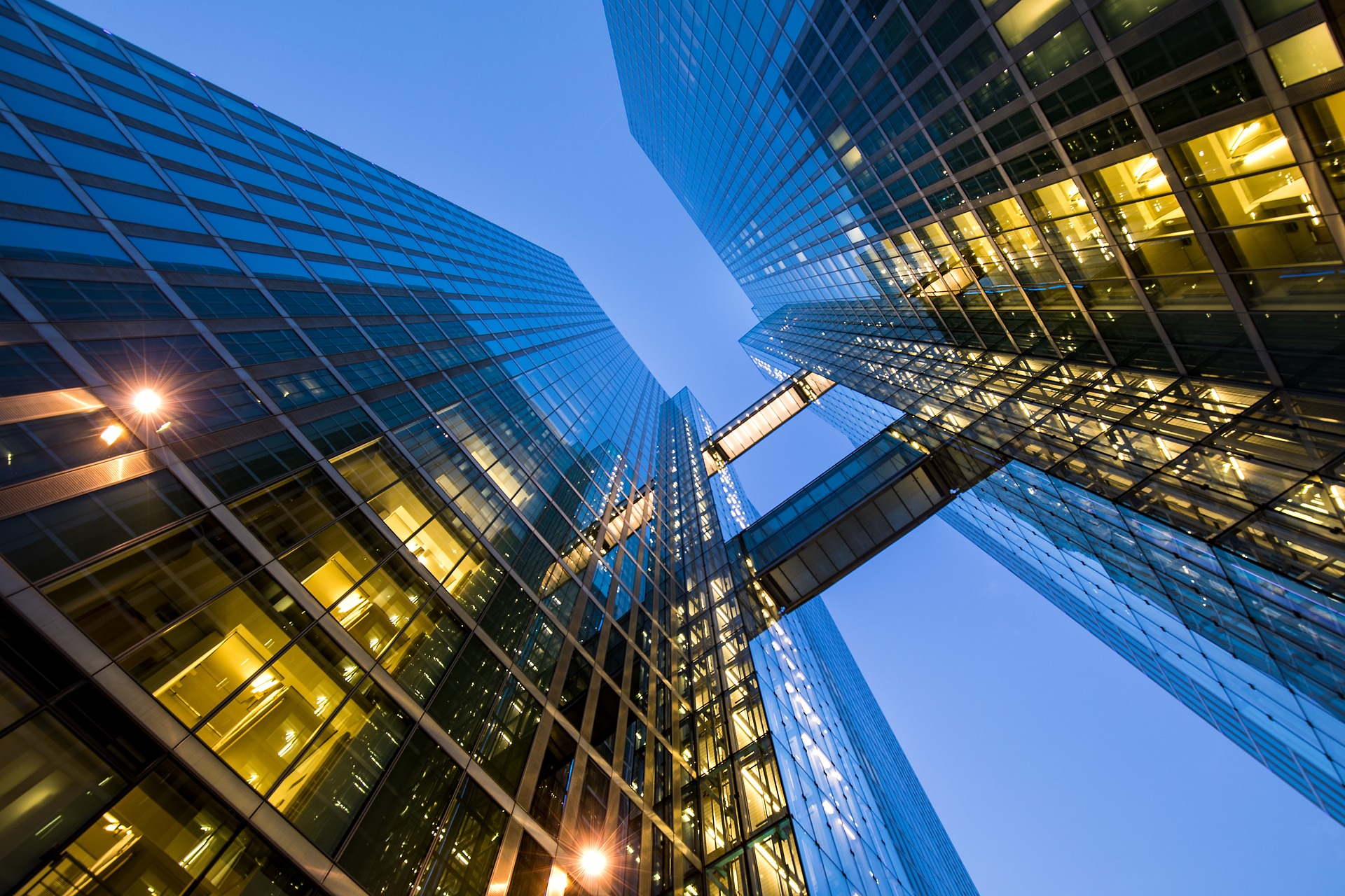 What is a digital twin?
