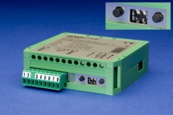 Novotechnik releases MUP400 signal conditioner for position measurement