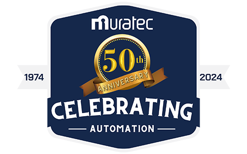 Murata Machinery USA Celebrates 50 Years of Automation in North America