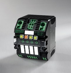 Thumbnail for Murrelektronik's MICO Provides Intelligent Control to Branch Circuits