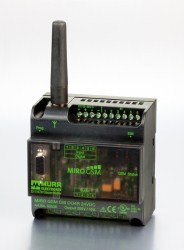 Murrelektronik announces MIRO GSM remote access system