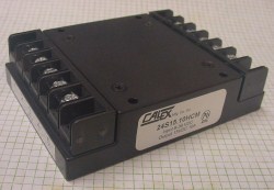 Calex announces HCM Series DC/DC converter
