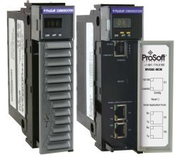 ProSoft releases MVI56E Modbus TCP/IP communication modules