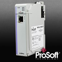 ProSoft announces MVI69 Modbus Solutions for CompactLogix