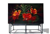 Barco releases two big LED video wall modules