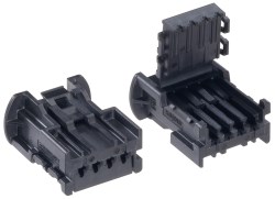 Molex announces MX150 Unsealed Connector System
