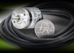 AutomationDirect introduces TRD-MX encoders for small applications