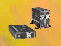 MGE provides Scalable UPS from 5kVA to 20kVA