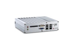 ADLINK announces Matrix MXE-1300 low-power fanless computers