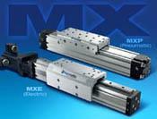 Tolomatic expands MXP actuators