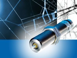 Thumbnail for Baumer releases My-Com Limit Switches