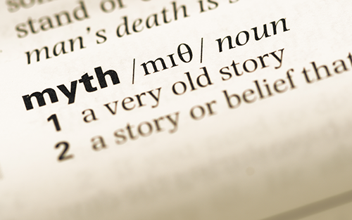 Single Major Automation Vendor Architecture Myth