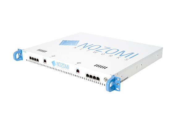 Nozomi Networks announces SCADAguardian v. 17.0
