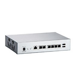 Axiomtek announces NA-200A network appliance