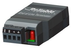 Thumbnail for Reliable Controls announces End-Of-Line Terminator