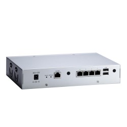 Axiomtek introduces NA120 network appliance