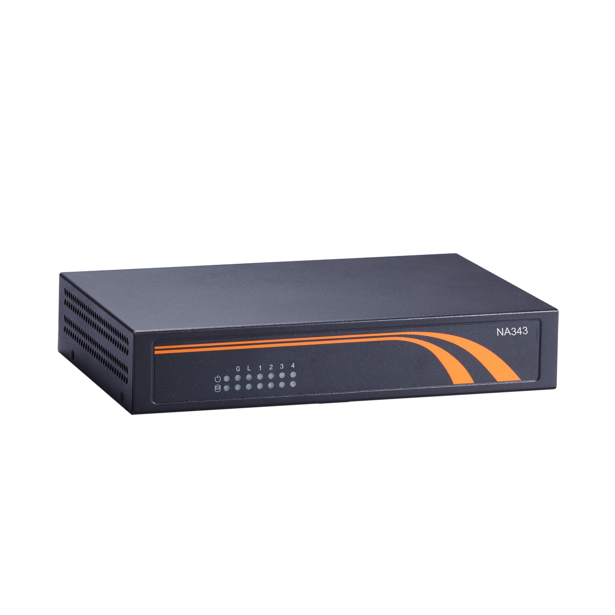 Axiomtek introduces NA343 network security appliance