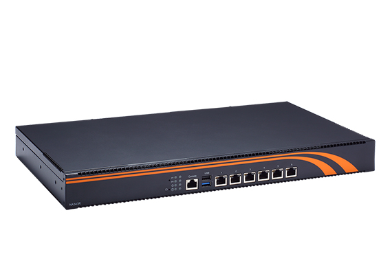 Axiomtek announces NA343R network security appliance
