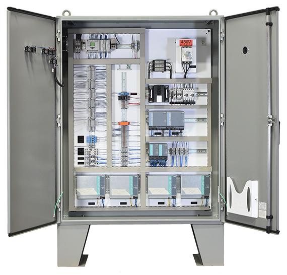 North American Electric announces launch of NAE Automation, LLC