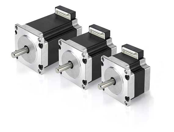 Nanotec introduces SCA5618 stepper motor