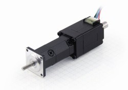Nanotec introduces L20 mini linear actuator