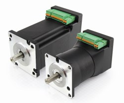 Thumbnail for Nanotec announces PD4-C/CB DC servo motors