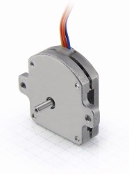 Thumbnail for Nanotec Electronic releases STF2818 stepper motor