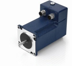 Thumbnail for Nanotec announces washdown-rated stepping motors