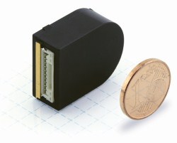 Nanotec Electronic introduces NOE1 rotary encoder