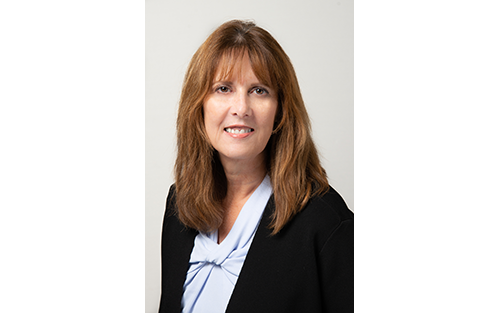 BCCK Promotes Naomi Baker to Vice President of Engineering
