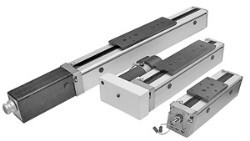 Techno introduces Narrow Profile Slide 2