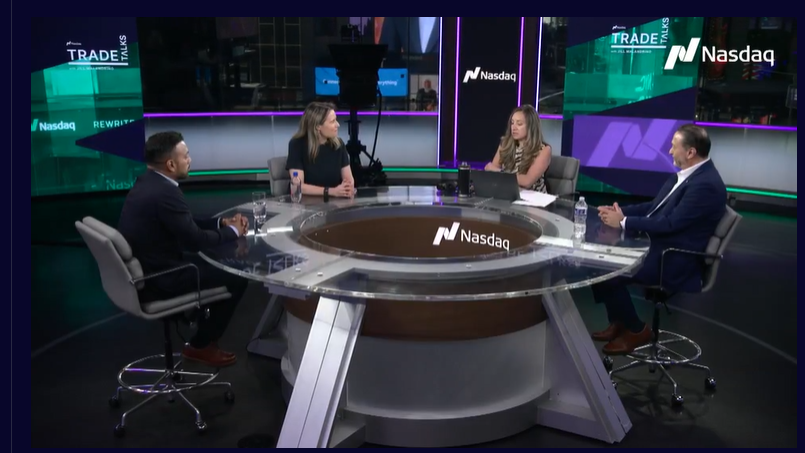 Thumbnail for ISA Fellow and Executive Board Member Marco Ayala Featured on Nasdaq TradeTalks