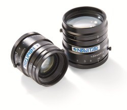 Navitar announces OptiStar Lenses for SWIR Imaging