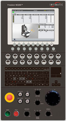 Infimatic introduces Freedom NC200 NC software