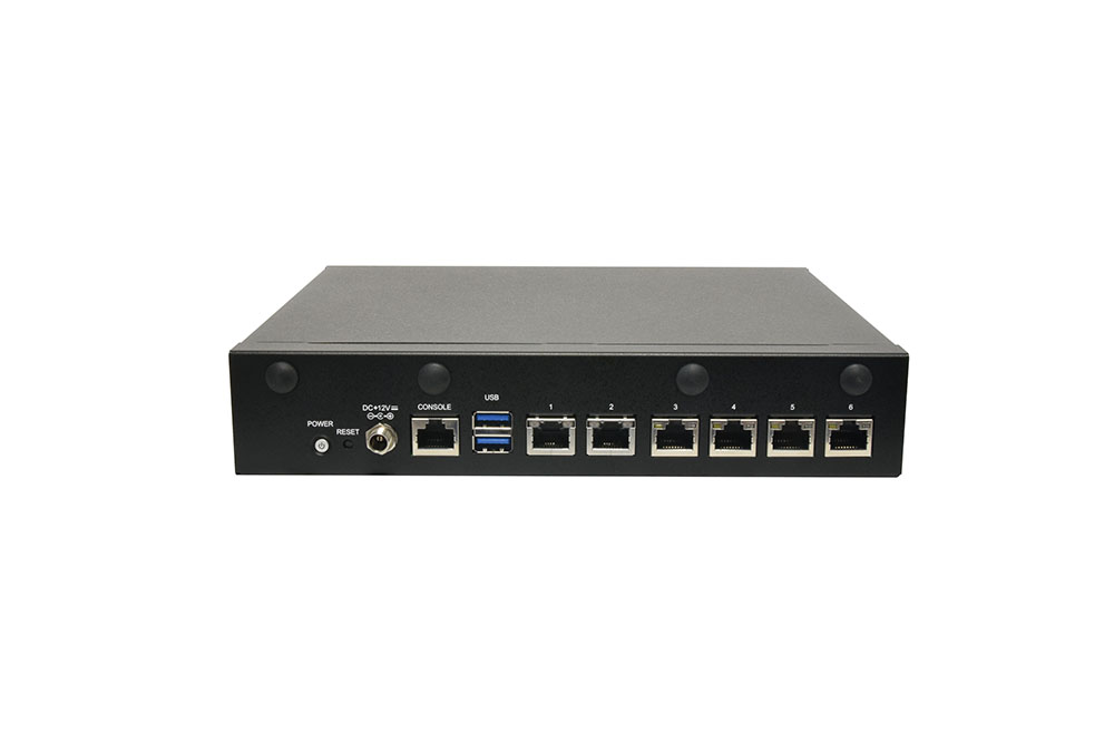 Lanner introduces NCA-1513 desktop network appliance