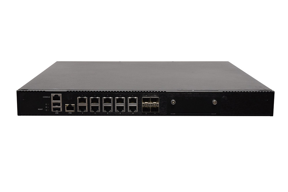 Lanner to collaborate with Intel to deliver Lanner NCA-4020 as Intel Select Solution for uCPE