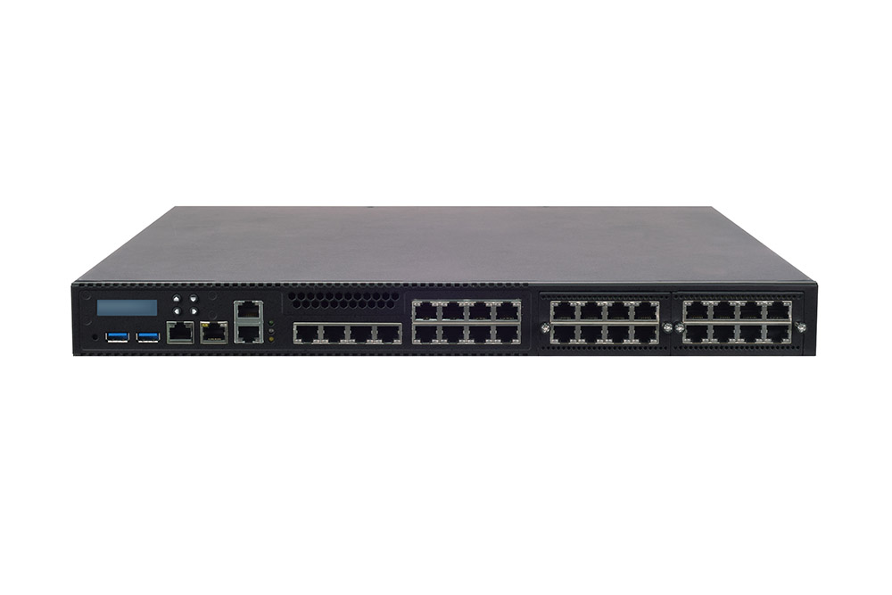 Lanner introduces NCA-5220 white-box appliance
