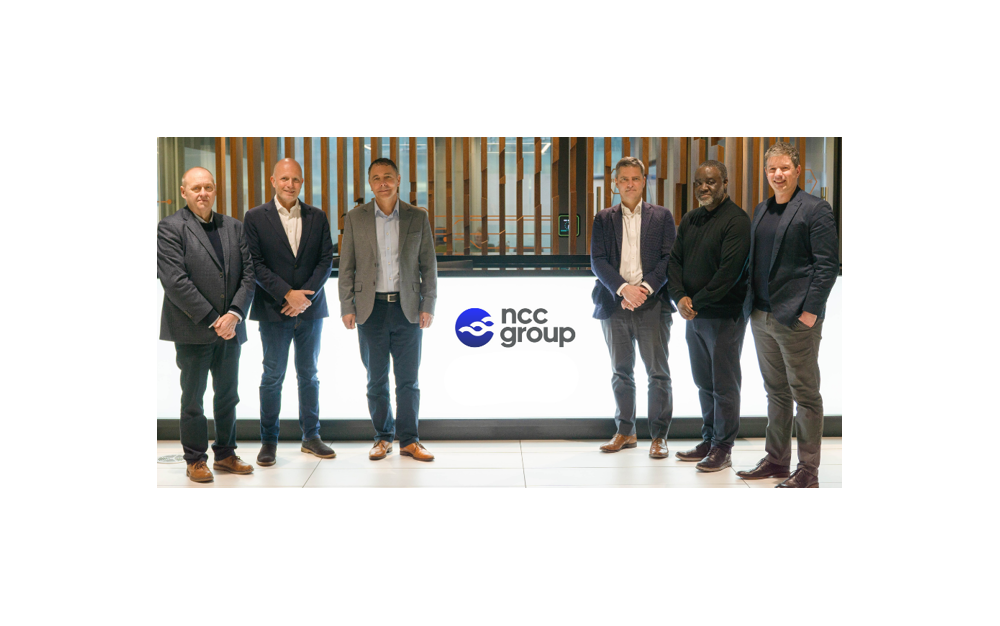 Thumbnail for NCC Group and Siemens Collaborate to Strengthen UK Critical Infrastructure Cyber Security