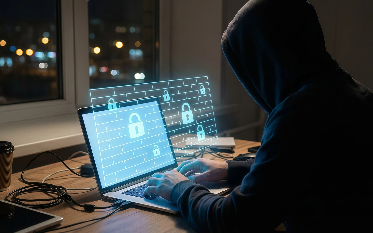 Thumbnail for Report: State-Backed Cyber Actors Increasingly Hiding Behind Ransomware Operations