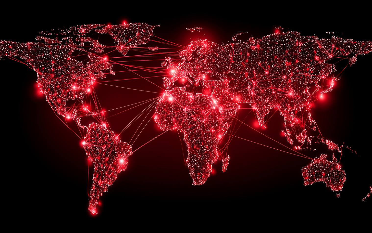 NCC Group Data Reveals 2025 Was a Record Year for Global Ransomware