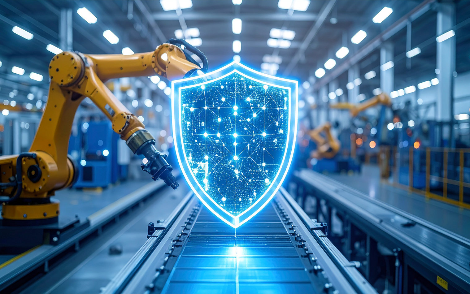 Feature Image for Cyber Attack Methods Evolve in November, Despite Attack Volume Plateauing