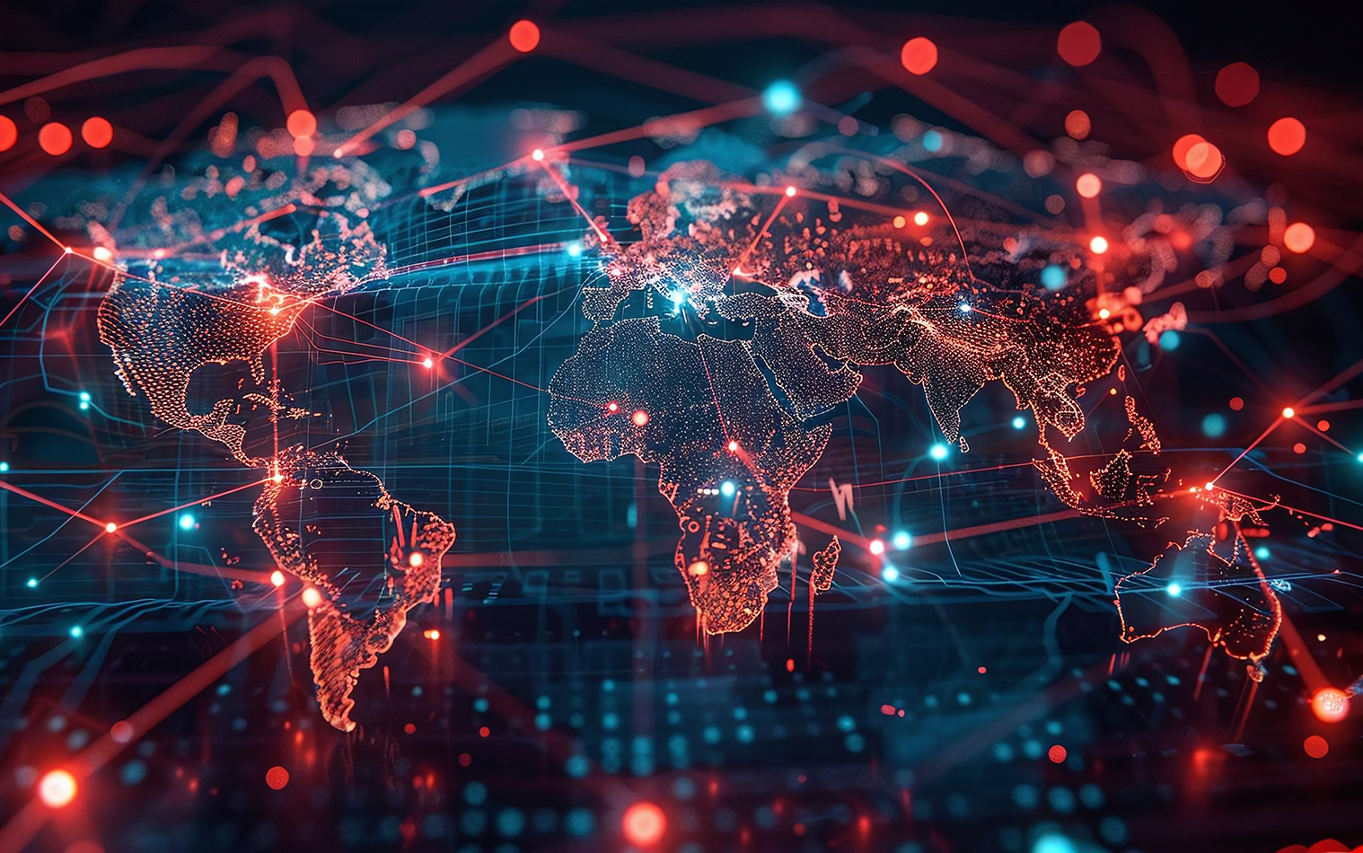 Thumbnail for Global Ransomware Attacks Drop 17% Month-on-Month in January 2026