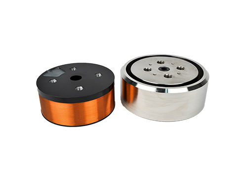 H2W Technologies announces NCC14-78-830-1SM DC linear actuator