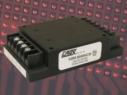 Calex announces NCM 40 Watt DC/DC Converter